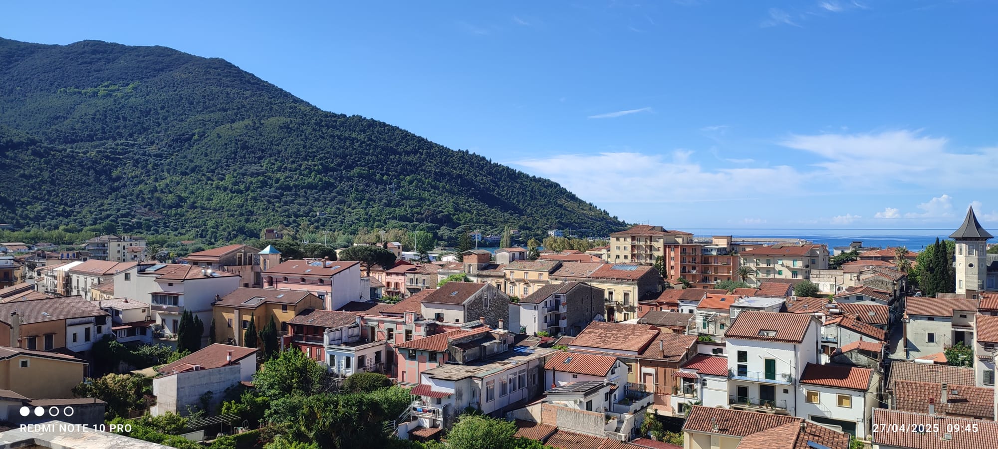 Panorama